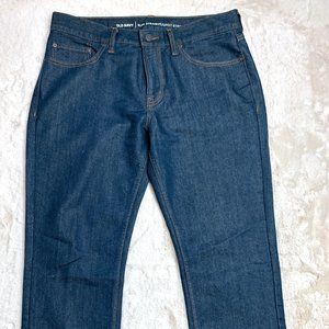 Old Navy Men's Blue Jeans